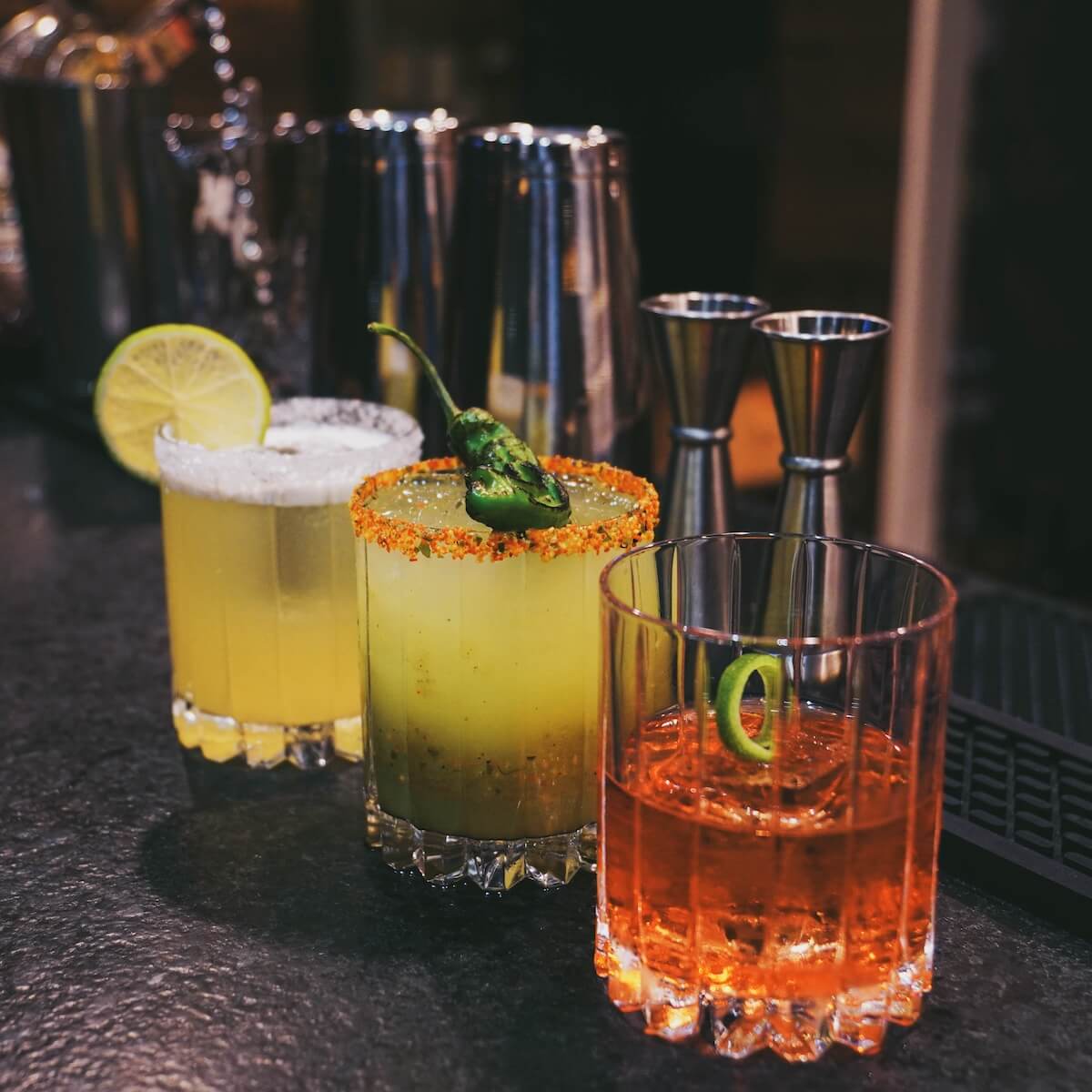 Musashi gallery photo 39