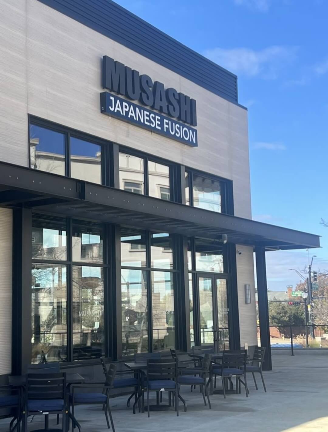 Musashi gallery photo 42