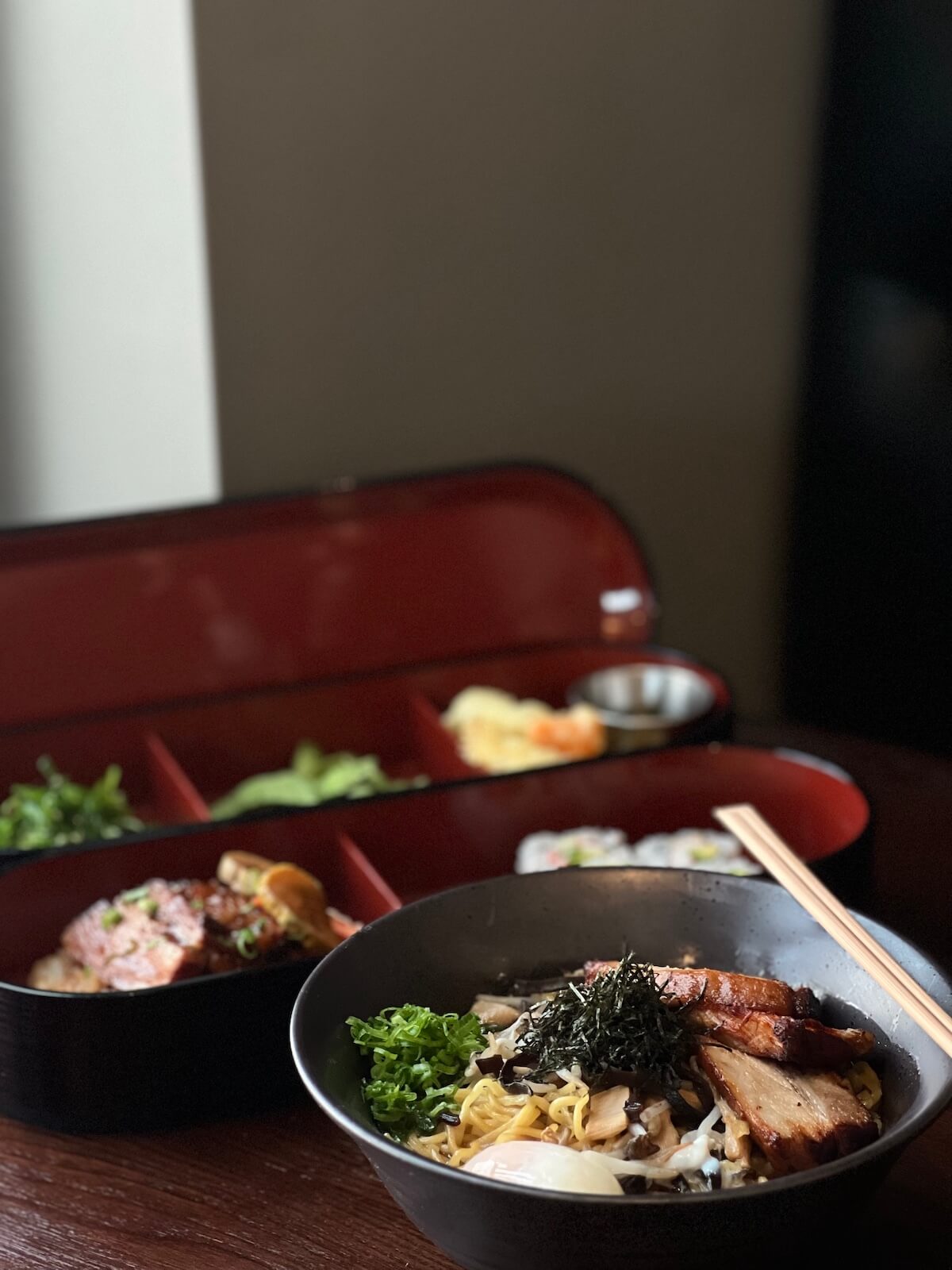 Musashi gallery photo 30